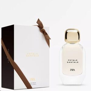 Zara NEW Petale Santale 100ml